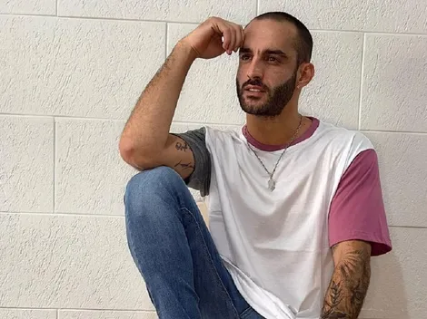 La situación de salud de Maxi Giudici que preocupa a todos