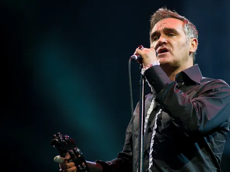 Nueva fecha de Morrisey en México 2024: ¿Cuándo y dónde se presenta?
