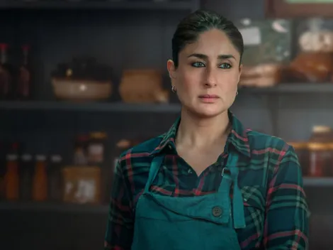 Quién es Kareena Kapoor: todo sobre la actriz india de Sospechoso X