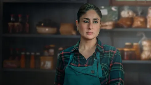 Todo sobre la actriz de Sospechoso X.