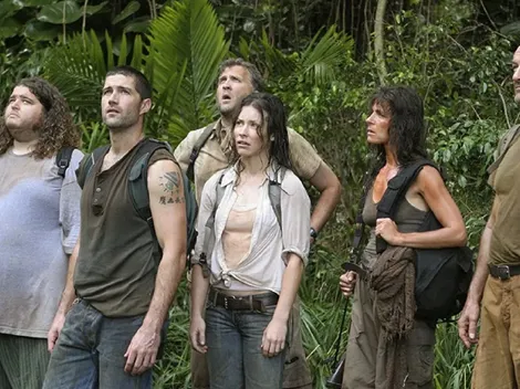 ¿Está en Netflix? Dónde se puede ver "Lost" vía Streaming ONLINE