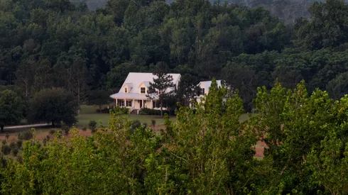 La nueva serie que es un éxito en Netflix.