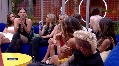 Gran Hermano VIP 2023 tiene a sus primeros nominados.