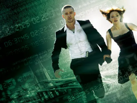 Final explicado de ‘El precio del mañana’ en Netflix