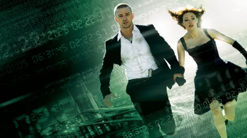 ‘El precio del mañana’ en Netflix