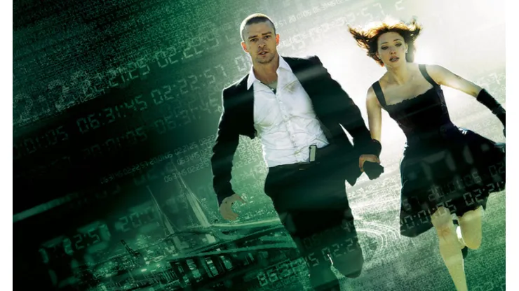 ‘El precio del mañana’ en Netflix