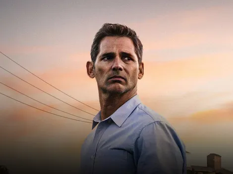 Es la película más vista de HBO Max en México