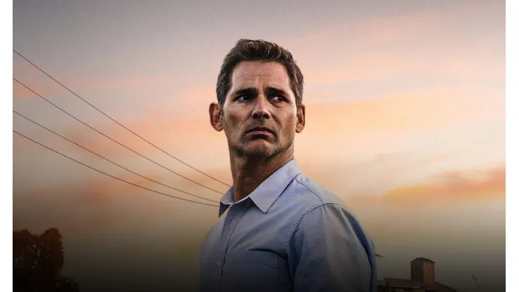 La película de misterio más vista de HBO Max en México