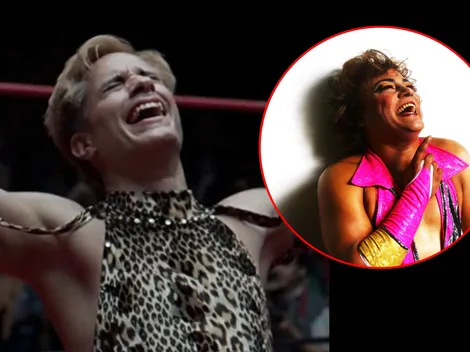 ‘Cassandro’: La historia real que inspiró la película