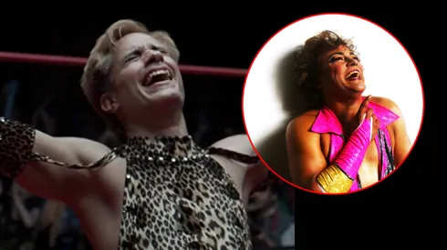 La historia real que inspiró la película ‘Cassandro’