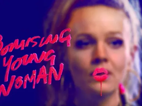 Es la película feminista más vista en Netflix