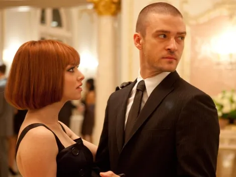 Reparto de ‘El precio del mañana’ de Netflix