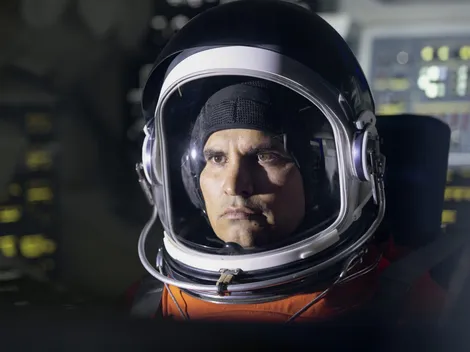 ¿Cuál es el reparto de A Million Miles Away?