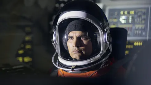 La película está basada en hechos reales