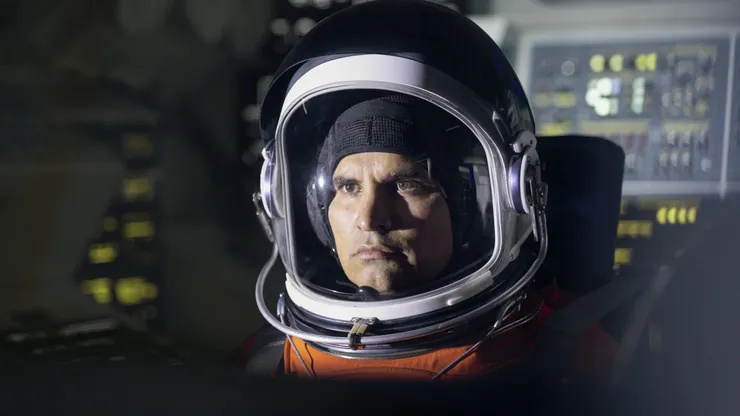 La película está basada en hechos reales