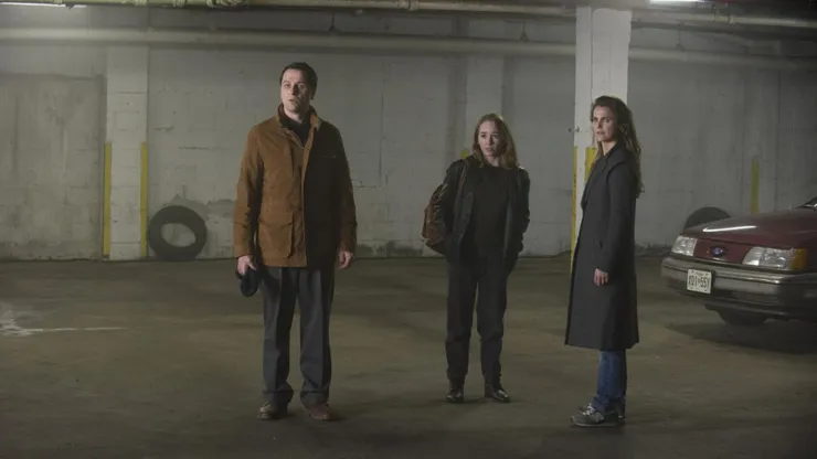 Te decimos si The Americans está en Netflix o dónde ver la serie