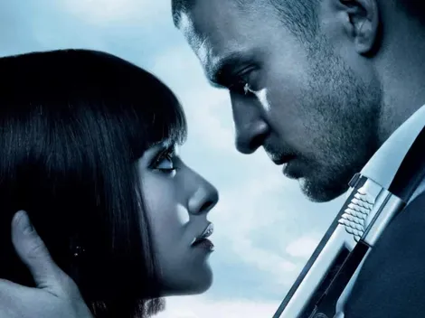 La nueva película de ciencia ficción más vista en Netflix