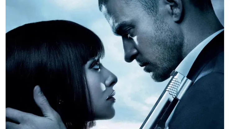La película de ciencia ficción más vista en Netflix