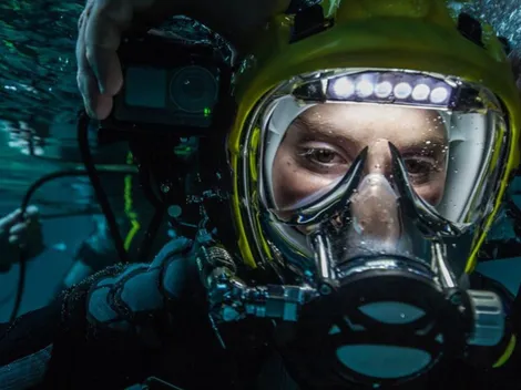 5 películas para ver si te gustó LA CASA BAJO EL AGUA