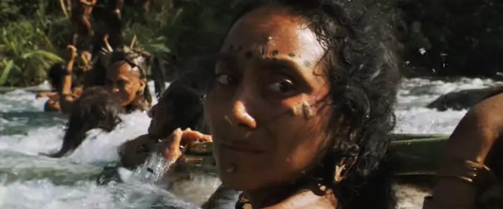 Imagen: @TrailersPlaygroundHD.