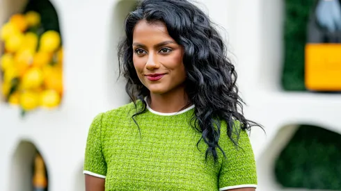 La actriz dio vida en esta serie a Olivia Hannah, pero una razón importante la hizo abandonar la serie.