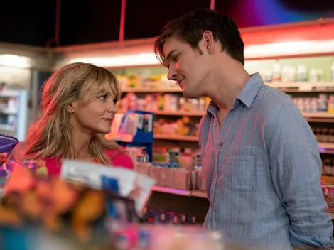 Este es el increíble reparto de Hermosa Venganza en Netflix