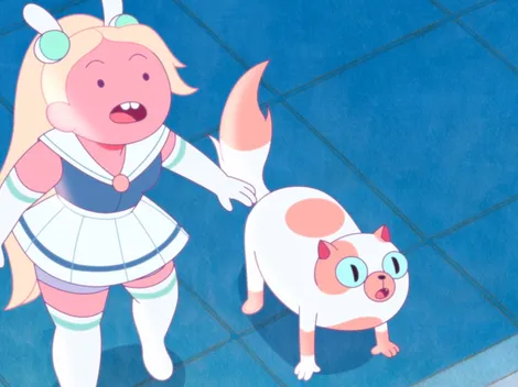 ¿Quién es quién en Hora de Aventura con Fiona y Cake?