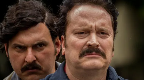 Aunque fue lanzada hace unos años, la serie sigue siendo exitosa en Netflix