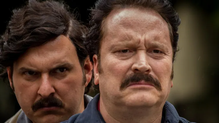 Aunque fue lanzada hace unos años, la serie sigue siendo exitosa en Netflix