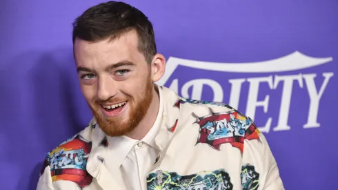 Angus Cloud perdió la vida a sus apenas 25 años.