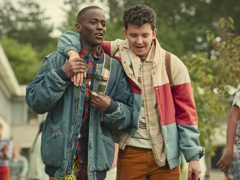 Sex Education: 5 series parecidas en Netflix para no extrañarla tras su final