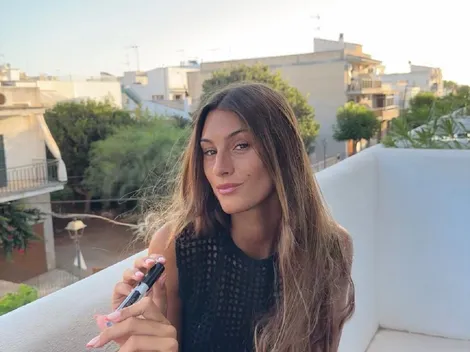 Quién es Lola Latorre, la hija de Diego y Yanina que está en el Bailando 2023