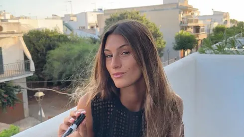 Quién es Lola Latorre, la hija de Diego y Yanina que está en el Bailando 2023