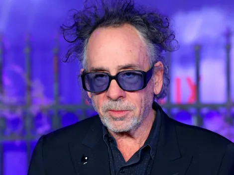 Merlina: ¿Tim Burton regresa para la temporada 2 del éxito de Netflix?