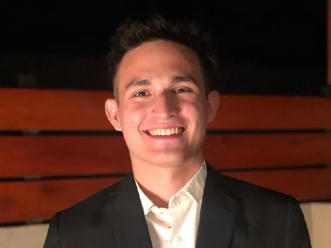 Palito, el twittero que peleará en Párense de Manos