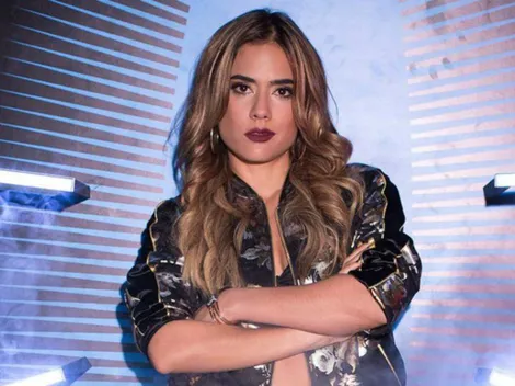 Mientras esperas La Reina del Flow 3: otras series y películas de Carolina Ramírez