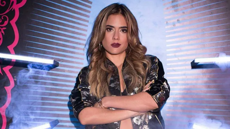 Otros títulos con Carolina Ramírez.