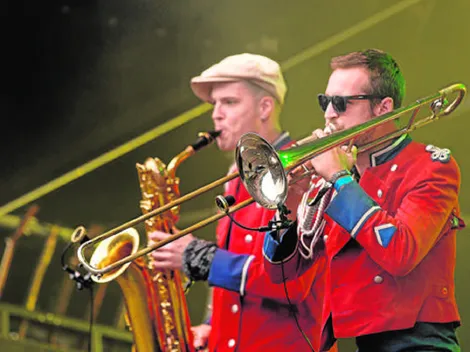 Entradas para Meute en Madrid y Barcelona 2024: precios y dónde comprarlas