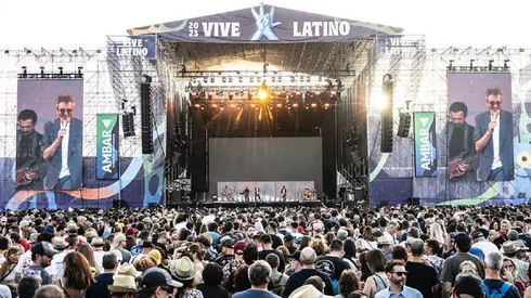 Todos los detalles del Festival Vive Latino 2024: fecha y boletos