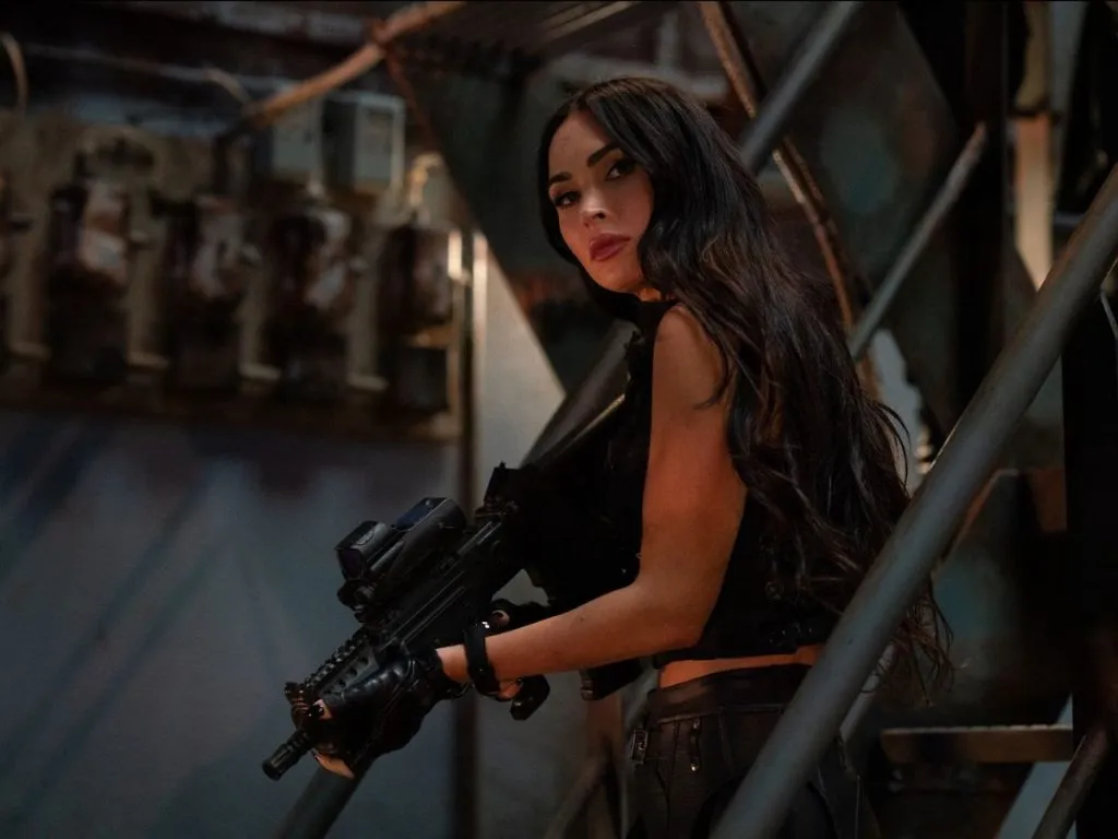 Los Indestructibles 4