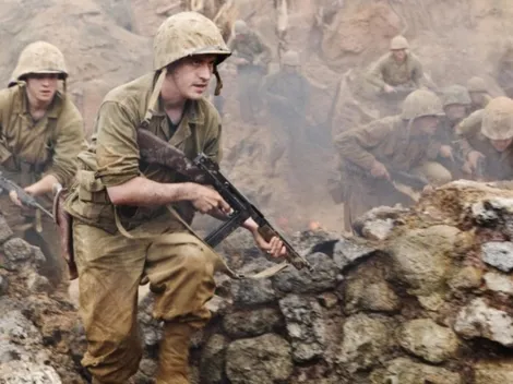 No es Band of Brothers: el show sobre la Segunda Guerra Mundial disponible en Netflix y HBO Max