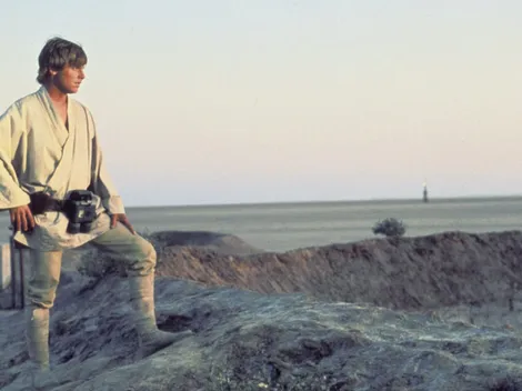 Así será la próxima película de Star Wars