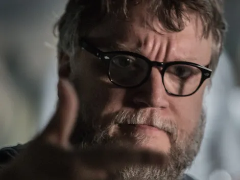 La película de Star Wars que iba a dirigir Guillermo del Toro