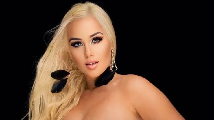 Quién es Arna Karls, la estrella de OnlyFans del Bailando 2023