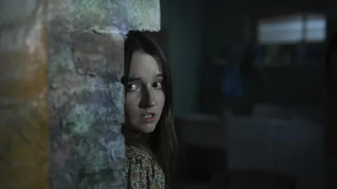 Nadie Podrá Salvarte