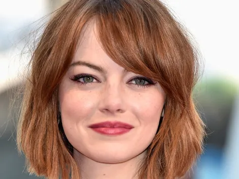 The Curse, cómo es la serie con Emma Stone