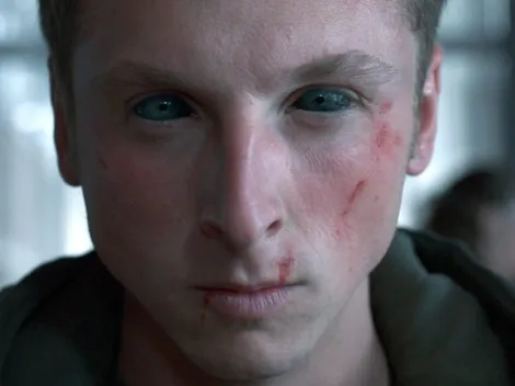 Prime Video compartió el avance de Awareness, el film con Pedro Alonso y María Pedraza