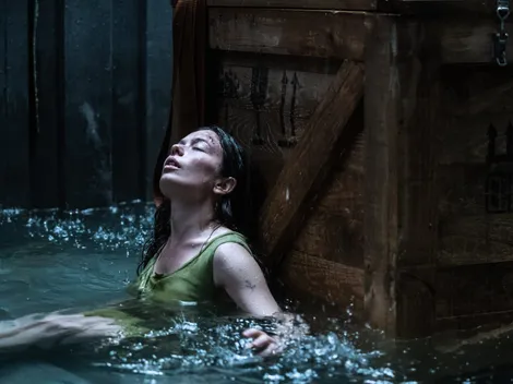 Cuáles son las películas que llegan a Netflix a final de septiembre