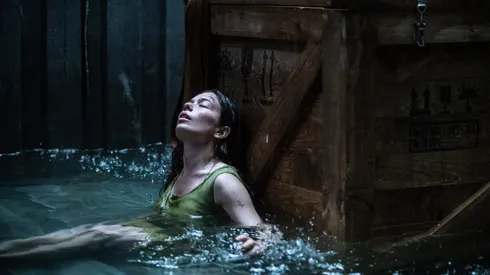 Cuáles son las películas que llegan a Netflix a final de septiembre