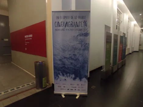 Comenzó la 14° edición de CineMigrante con una apertura en el CCK